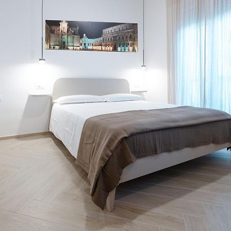 Pds Rooms 布林迪西 外观 照片