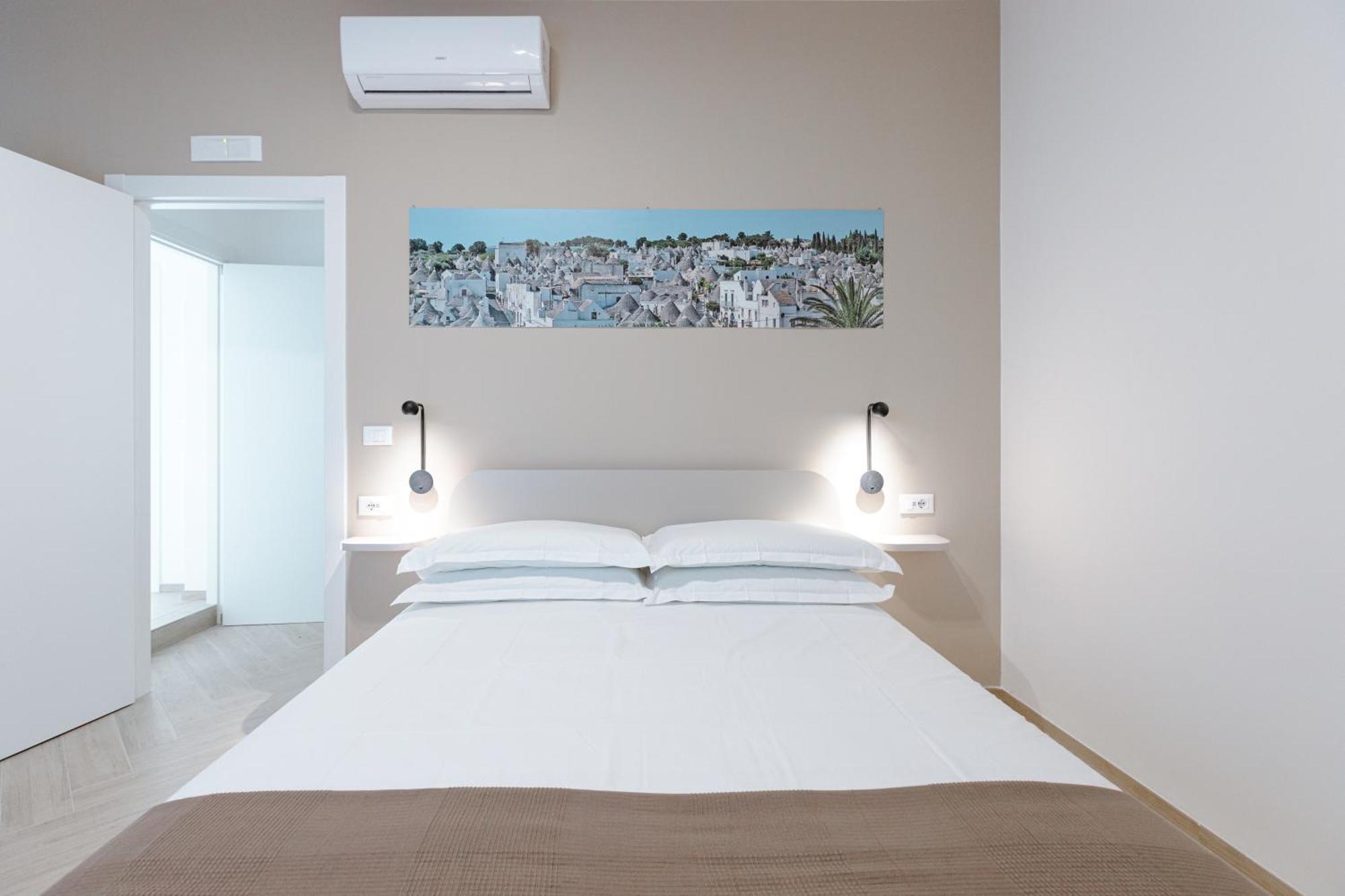 Pds Rooms 布林迪西 外观 照片